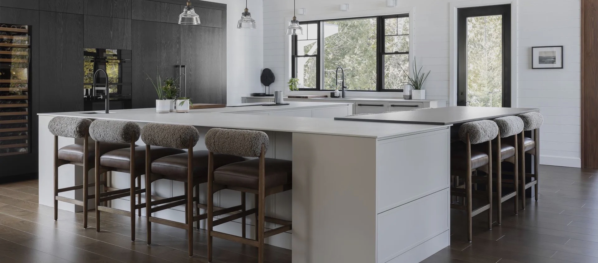 Cuisine sur mesure Armodec