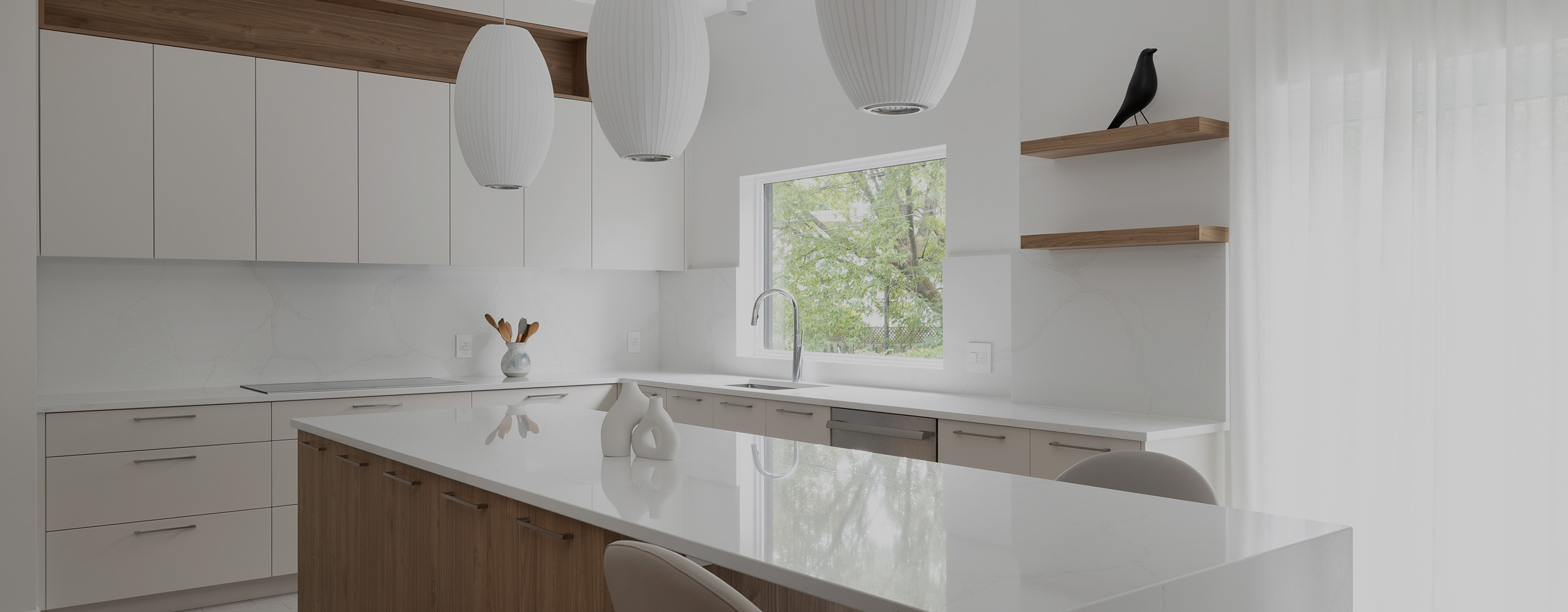 Cuisine sur mesure Armodec