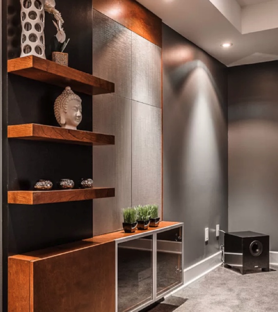 Conception cuisine sur mesure