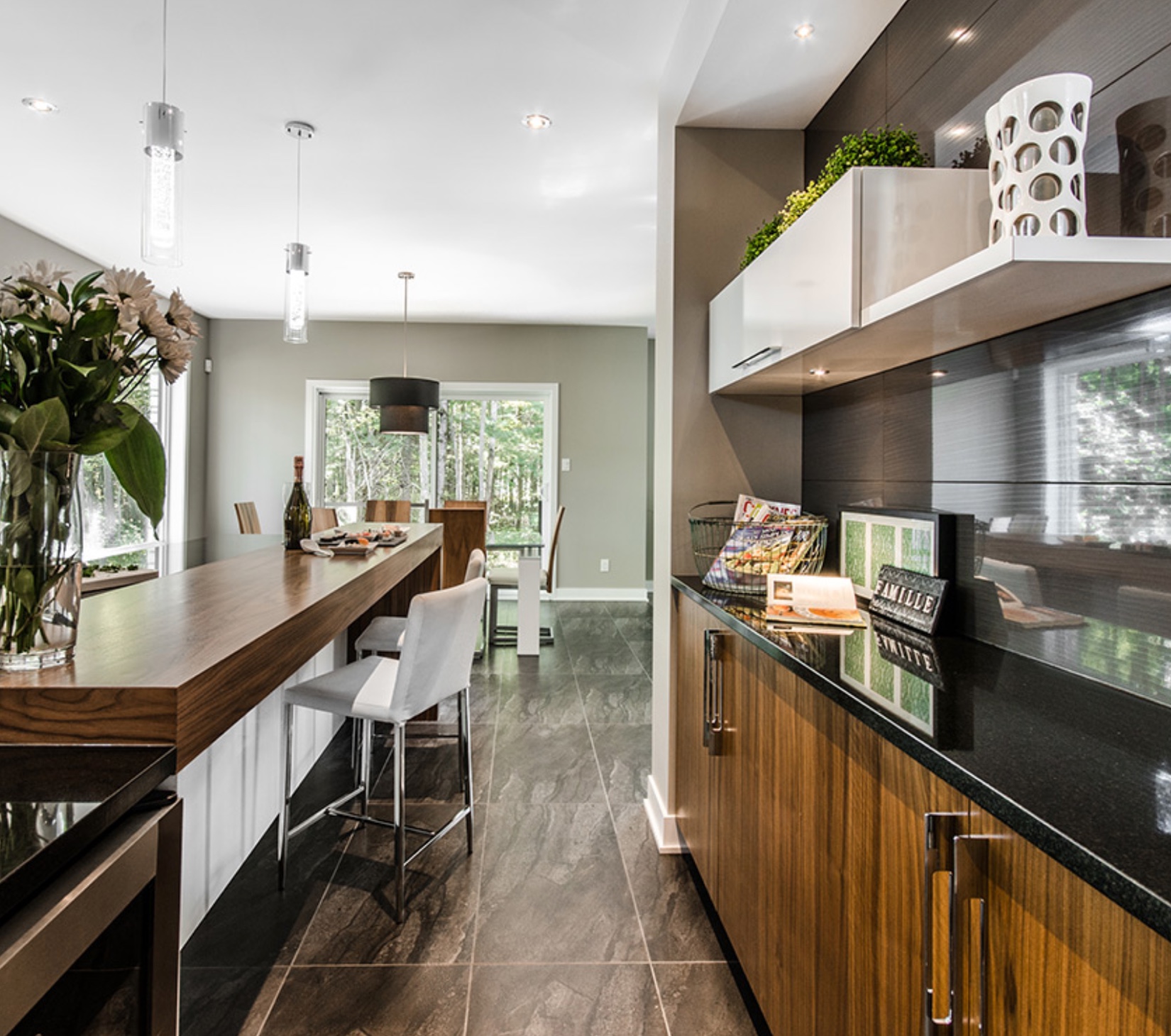 Conception de cuisine