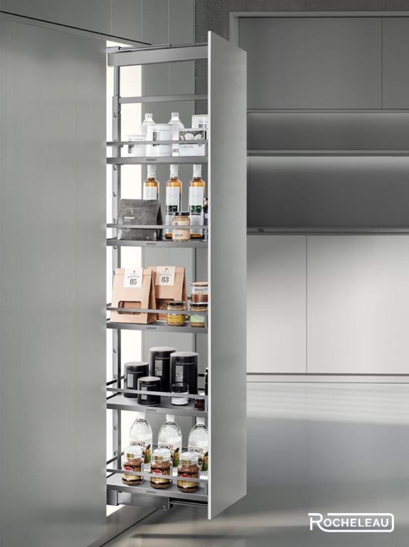 Rangement de cuisine Armodec