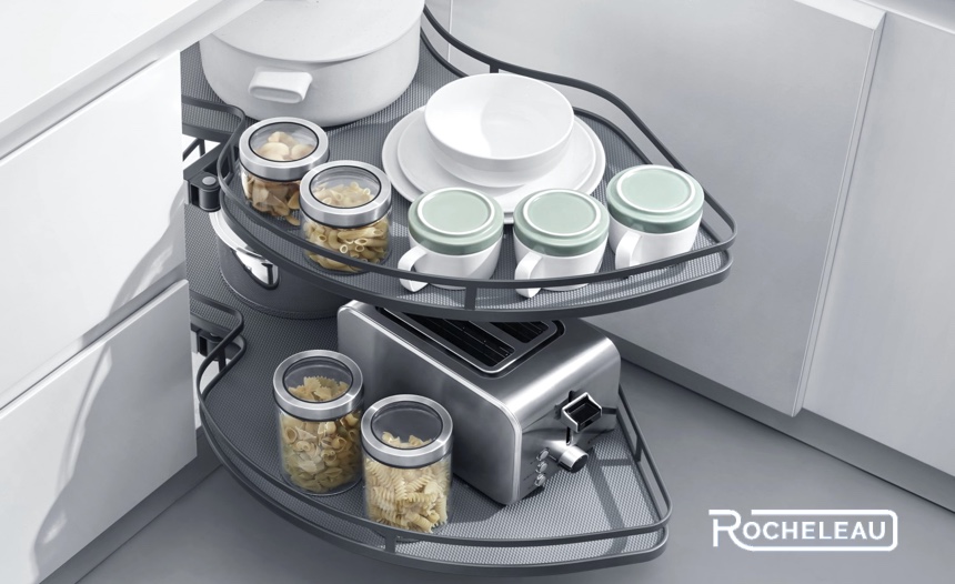 Rangement de cuisine Armodec