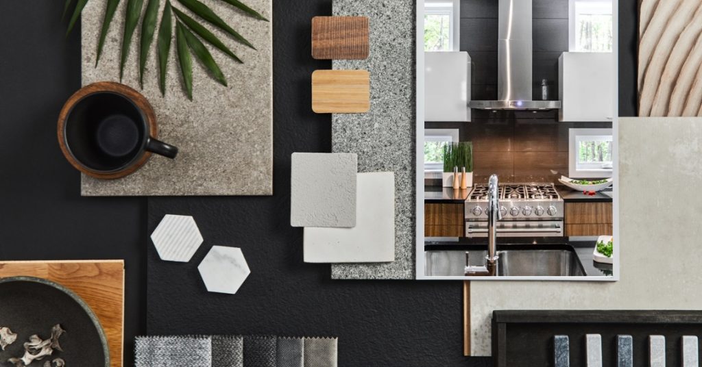 Couleurs cuisine 2025 : les palettes qui transformeront vos espaces